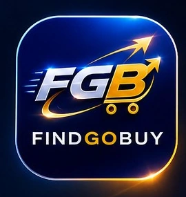 FINDGOBUY app icon