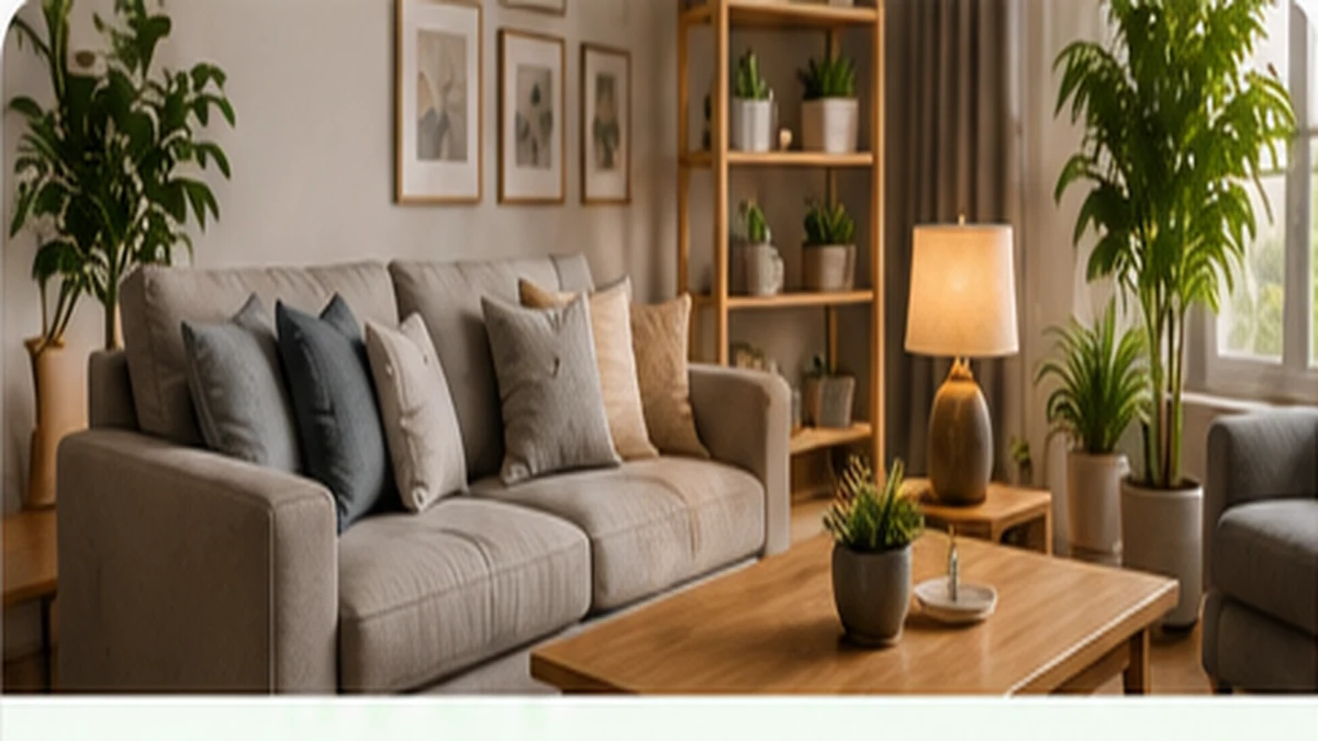 Home and garden products