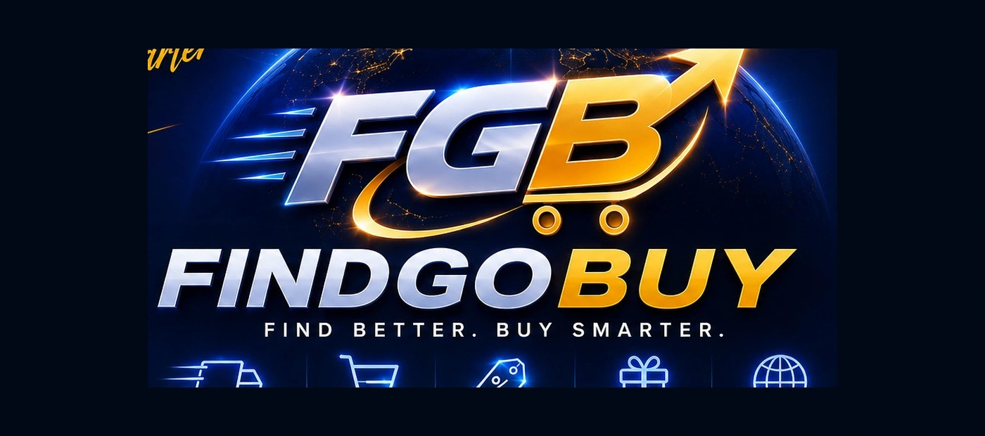 FINDGOBUY